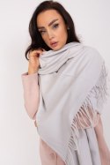 Szalik Model AT-SZ-23185.73P Light Grey - AT AT Szalik Model AT-SZ-23185.73P Light Grey - AT AT