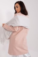 Szalik Model AT-SZ-23185.73P Light Grey - AT AT Szalik Model AT-SZ-23185.73P Light Grey - AT AT