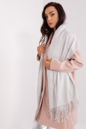 Szalik Model AT-SZ-23185.73P Light Grey - AT AT Szalik Model AT-SZ-23185.73P Light Grey - AT AT