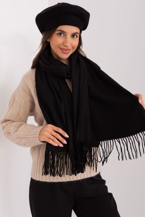 Szalik Model AT-SZ-23185.90P Black - AT AT Szalik Model AT-SZ-23185.90P Black - AT AT