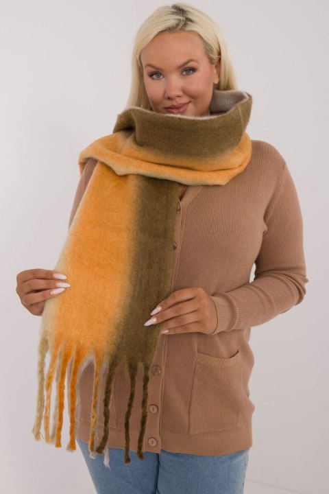 Szalik Model AT-SZ-2320.50 Khaki - AT AT