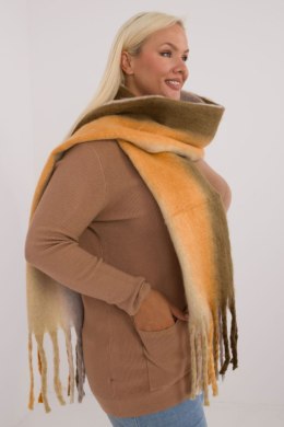 Szalik Model AT-SZ-2320.50 Khaki - AT AT
