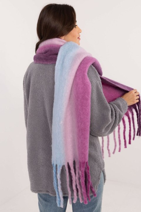 Szalik Model AT-SZ-2320.50 Violet - AT AT Szalik Model AT-SZ-2320.50 Violet - AT AT