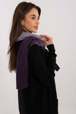 Szalik Model AT-SZ-602.61 Violet - AT AT