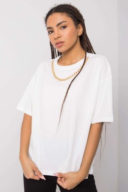 T-shirt Damski Model 157-TS-4257.80 White - Rue Paris Rue Paris