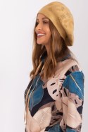 Beret Model AT-CZ-2318.26 Camel - AT AT