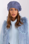 Beret Model AT-CZ-2318.26 Dark Blue - AT AT Beret Model AT-CZ-2318.26 Dark Blue - AT AT