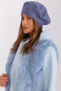 Beret Model AT-CZ-2318.26 Dark Blue - AT AT Beret Model AT-CZ-2318.26 Dark Blue - AT AT