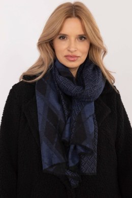 Chusta Model AT-CH-12301.82P Black/Blue - AT AT