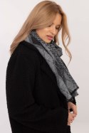 Chusta Model AT-CH-12301.82P Grey/Black - AT AT Chusta Model AT-CH-12301.82P Grey/Black - AT AT