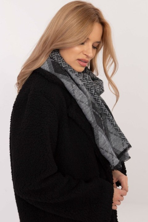 Chusta Model AT-CH-12301.82P Grey/Black - AT AT Chusta Model AT-CH-12301.82P Grey/Black - AT AT