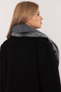 Chusta Model AT-CH-12301.82P Grey/Black - AT AT Chusta Model AT-CH-12301.82P Grey/Black - AT AT