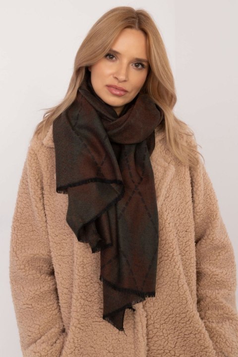 Chusta Model AT-CH-12301.82P Khaki - AT AT Chusta Model AT-CH-12301.82P Khaki - AT AT
