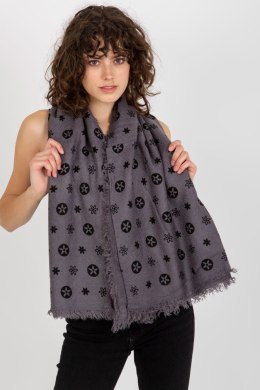 Chusta Model AT-CH-23503-1.89 Dark Grey - AT AT