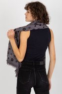 Chusta Model AT-CH-23503-1.89 Dark Grey - AT AT Chusta Model AT-CH-23503-1.89 Dark Grey - AT AT