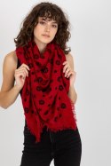 Chusta Model AT-CH-23503-1.89 Dark Red - AT AT Chusta Model AT-CH-23503-1.89 Dark Red - AT AT