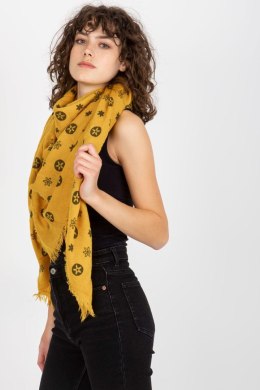 Chusta Model AT-CH-23503-1.89 Dark Yellow - AT AT