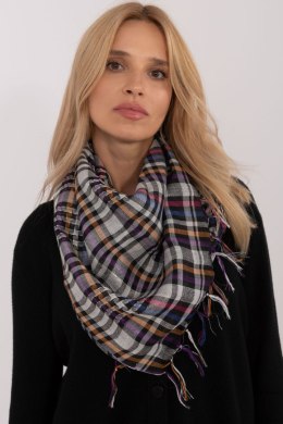 Chusta Model AT-CH-3007.06 Multicolor - AT AT