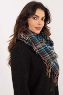 Chusta Model AT-CH-3007.08 Multicolor - AT AT Chusta Model AT-CH-3007.08 Multicolor - AT AT