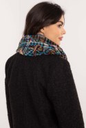 Chusta Model AT-CH-3007.08 Multicolor - AT AT Chusta Model AT-CH-3007.08 Multicolor - AT AT