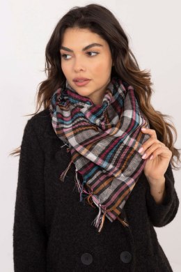 Chusta Model AT-CH-3007.28 Multicolor - AT AT