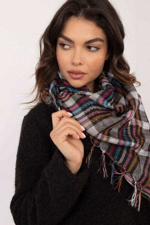 Chusta Model AT-CH-3007.28 Multicolor - AT AT Chusta Model AT-CH-3007.28 Multicolor - AT AT