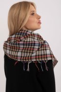 Chusta Model AT-CH-3007.80 Multicolor - AT AT Chusta Model AT-CH-3007.80 Multicolor - AT AT