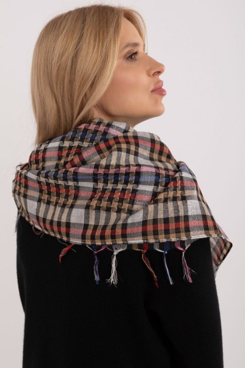 Chusta Model AT-CH-3007.80 Multicolor - AT AT Chusta Model AT-CH-3007.80 Multicolor - AT AT