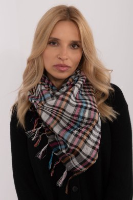 Chusta Model AT-CH-3007.88 Multicolor - AT AT