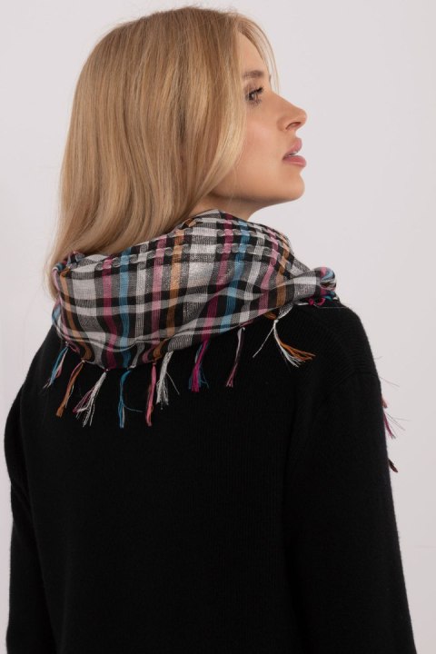 Chusta Model AT-CH-3007.88 Multicolor - AT AT Chusta Model AT-CH-3007.88 Multicolor - AT AT