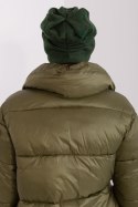 Czapka Model AT-CZ-2325.96 Dark Green - AT AT Czapka Model AT-CZ-2325.96 Dark Green - AT AT