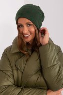 Czapka Model AT-CZ-2325.96 Dark Green - AT AT Czapka Model AT-CZ-2325.96 Dark Green - AT AT
