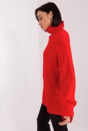 Golf Damski Model AT-SW-2355-2.30X Red - AT AT Golf Damski Model AT-SW-2355-2.30X Red - AT AT