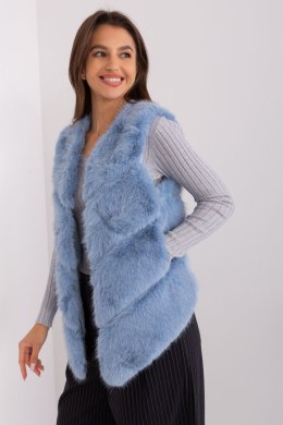 Kamizelka Model AT-KZ-2349.00P Blue - AT AT