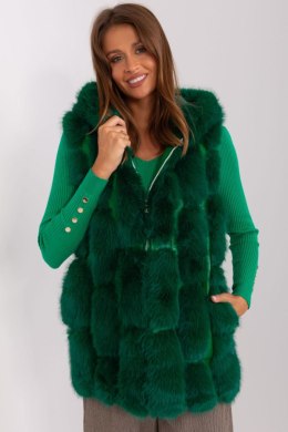 Kamizelka Model AT-KZ-2379.96P Dark Green - AT AT