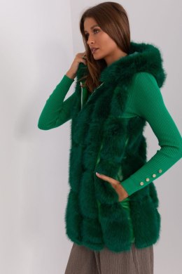 Kamizelka Model AT-KZ-2379.96P Dark Green - AT AT