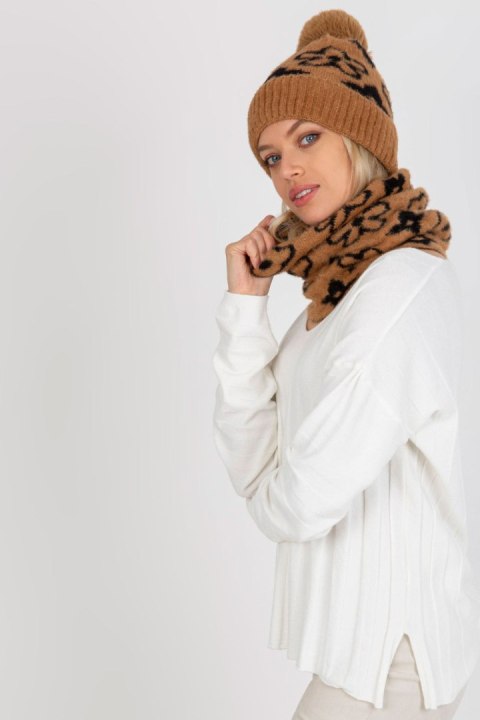 Komin Model AT-KM-CM-331.87 Camel - AT AT Komin Model AT-KM-CM-331.87 Camel - AT AT