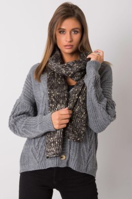 Szalik Damski Model AT-SZ-RH-1407.23X Black - AT AT
