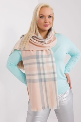 Szalik Model AT-SZ-23125-1.26 Light Pink - AT AT