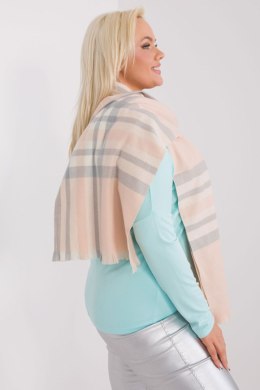 Szalik Model AT-SZ-23125-1.26 Light Pink - AT AT