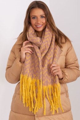 Szalik Model AT-SZ-23125.75 Dark Yellow - AT AT