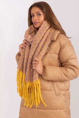 Szalik Model AT-SZ-23125.75 Dark Yellow - AT AT