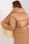 Szalik Model AT-SZ-23125.75 Dark Yellow - AT AT Szalik Model AT-SZ-23125.75 Dark Yellow - AT AT