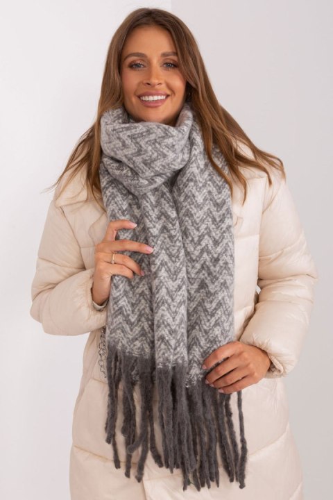 Szalik Model AT-SZ-23125.75 Grey - AT AT Szalik Model AT-SZ-23125.75 Grey - AT AT