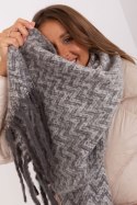 Szalik Model AT-SZ-23125.75 Grey - AT AT Szalik Model AT-SZ-23125.75 Grey - AT AT