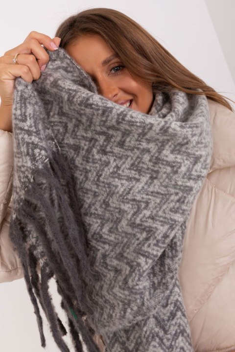 Szalik Model AT-SZ-23125.75 Grey - AT AT Szalik Model AT-SZ-23125.75 Grey - AT AT