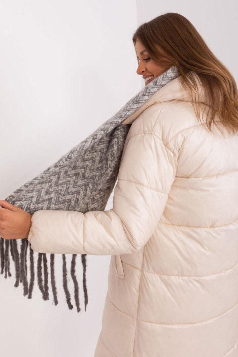 Szalik Model AT-SZ-23125.75 Grey - AT AT Szalik Model AT-SZ-23125.75 Grey - AT AT