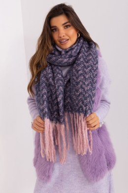 Szalik Model AT-SZ-23125.75 Navy - AT AT