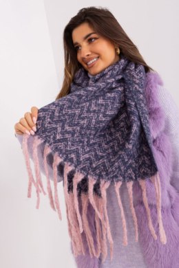Szalik Model AT-SZ-23125.75 Navy - AT AT