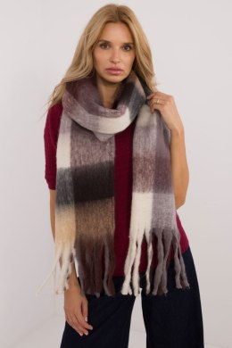 Szalik Model AT-SZ-2312501.62 Dark Brown - AT AT
